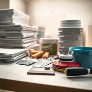 Monter zabudowy i robót wykończeniowych w budownictwie zarobki