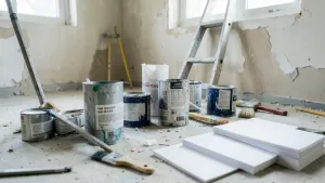 odliczanie podatku vat od remontu mieszkania