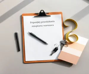 Protokół przekazania mieszkania do remontu Warszawa