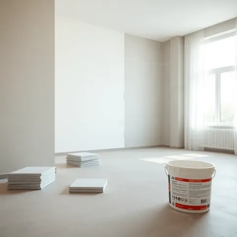 remont mieszkania cena za m2