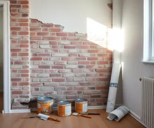 Wrocław remonty mieszkań